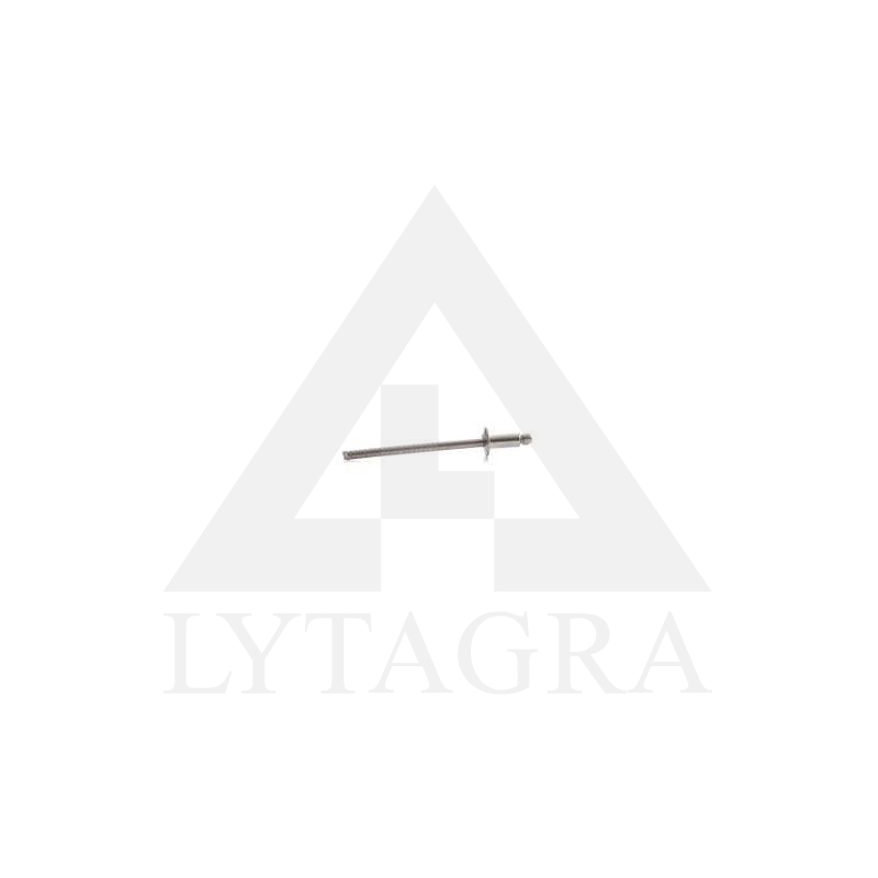 KNIEDĖS 4.0 10 INOX /INOX 01240004010