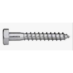 SRAIGTAS DIN571 10-60