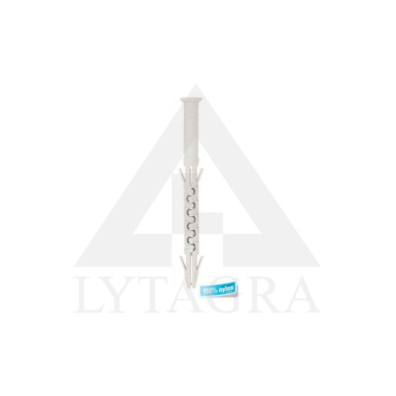 NAILONINIS KAIŠTIS NAT 12-60 000007501200