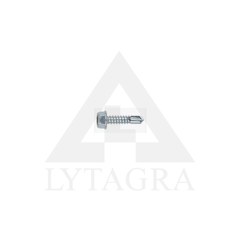 SRAIGTAS DIN7504K 4.8-70