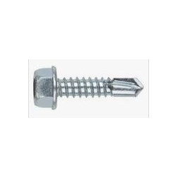 SRAIGTAS DIN7504K 6.3-100
