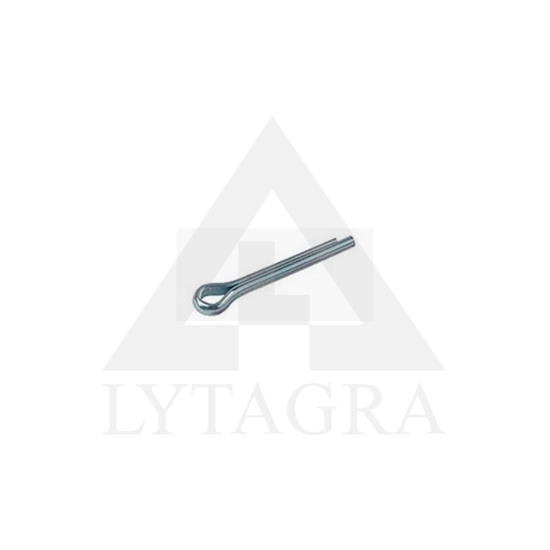 FIKSATORIAI DIN 94/5-63 A2  942563