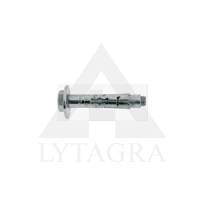 RANKOVINIS ANKERIS 10 140MM M8 VORPA M810140