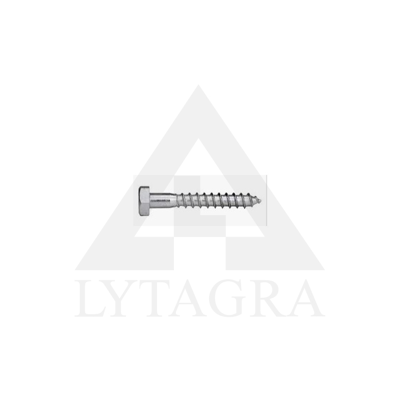 SRAIGTAS DIN571 10-280 003410028000