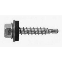 STOGINIS SAV.MET.K4.8X19-ZN 7035 048019117035