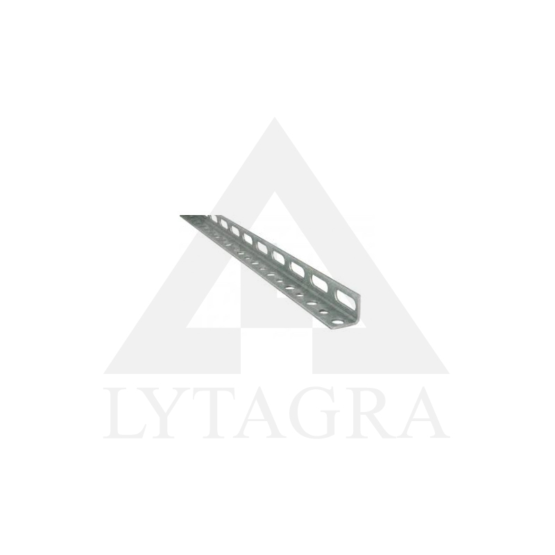 WLC PROFILIS PAKABINAMAS L 2M ILGIO 2MM