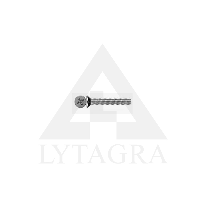 VARŽTAS DIN965 M5-20 004396552000