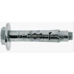RANKOVINIS ANKERIS 10 60MM M8 VORPA M81060