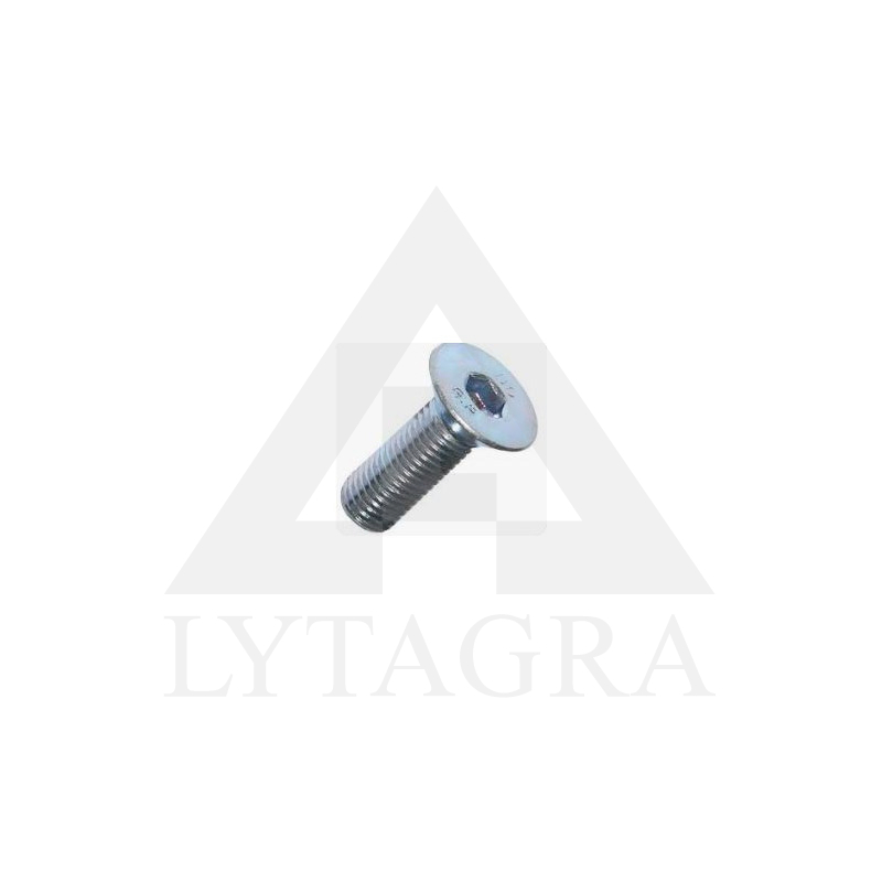 VARŽTAS DIN7991 M16-70 79911617000