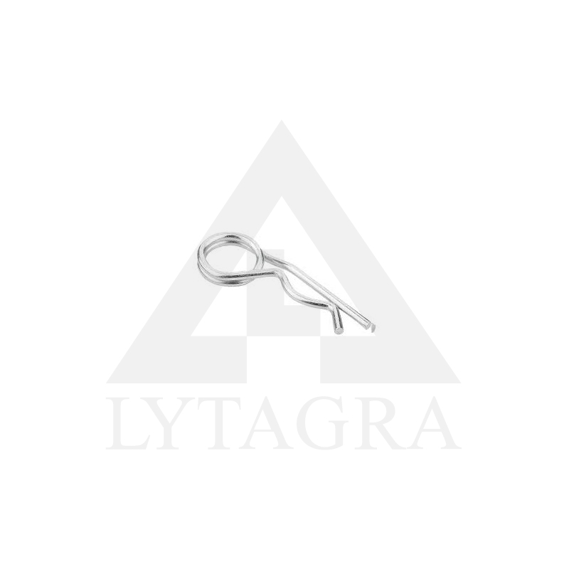 VIELOKAIŠTIS DIN11024 8MM DVIGUBAS (7MM) 11024870