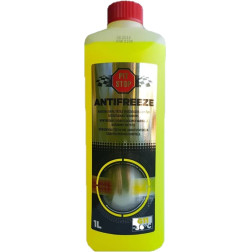 AUŠINIMO SKYSTIS -36C 1L /SUN33/