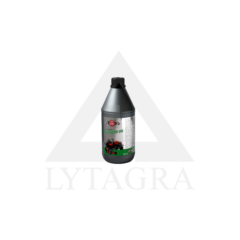 SUN462 ALYVA ŽOLIAPJOVĖMS 4T SAE30 600 ML