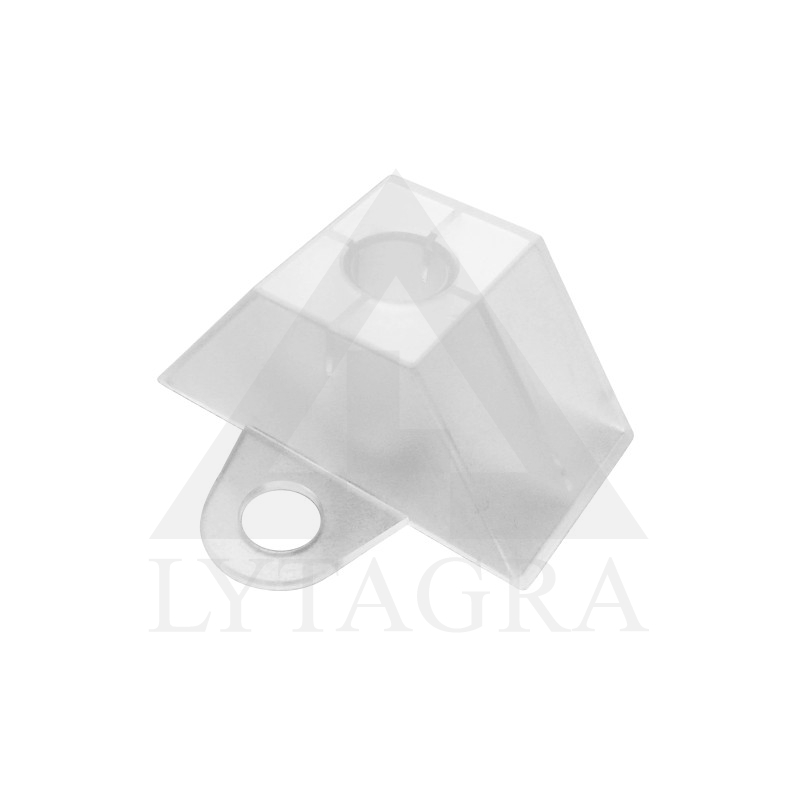 3410026 G.GLISS SANDARINIMO KALADĖLĖ TRAPEZ 1KARTON/10