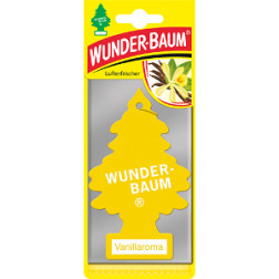 WUNDERBAUM ORO GAIVIKLIS VANILA AROMA 1VNT