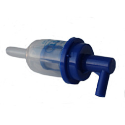 340 FILTRAS DYZELIO LENKTAS FP-185