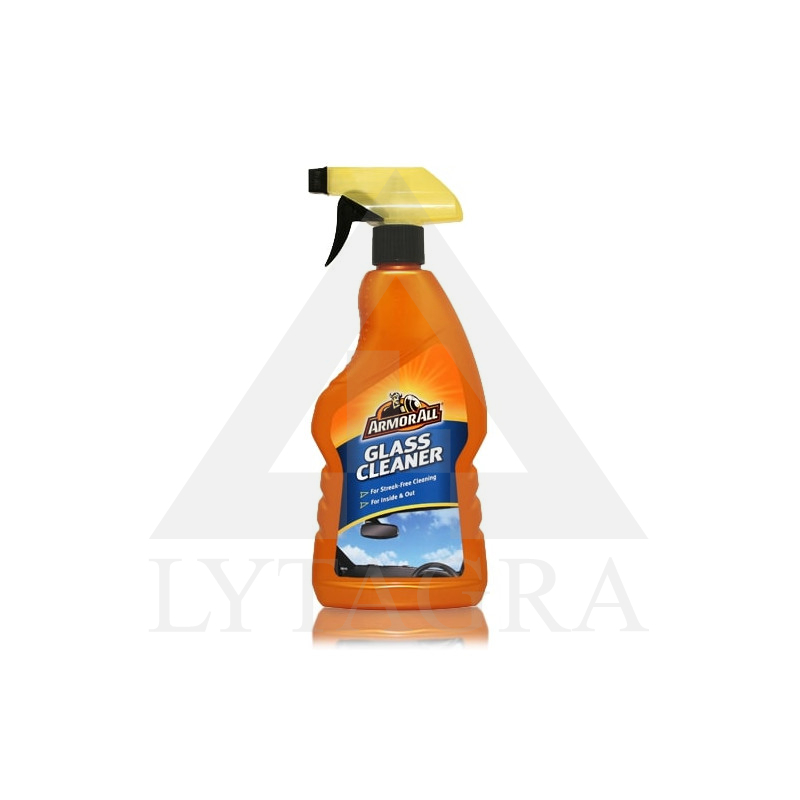 ARMORALL STIKLŲ VALIKLIS 500ML