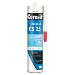 SILIKONAS CS25 IRON GREY 280ML