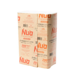 RANKŠL.LAPELIAI LILA NUA ZFOLD 200 LAP.500533 1ĮP./20VNT