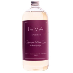 SKALBIKLIS IEVA PAČIULIO, JUODŲJŲ SERBENTŲ,BERG.1L