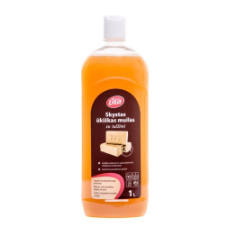 SKYSTAS ŪK.MUILAS ŪLA SU TULŽIMI 1000ML