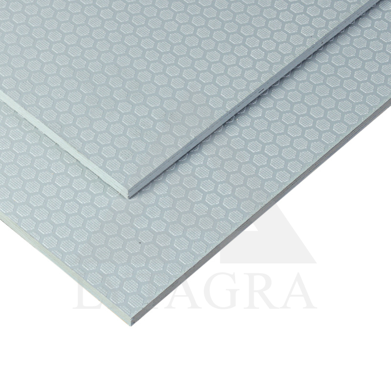 Drėgmei atspari fanera 2150X1250 12MM F/WII grey/dbr.