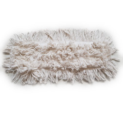 Šluostė su kišenėmis 60 cm.