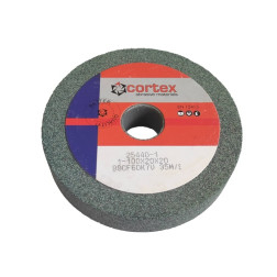 25440 DŠ K 100X20X20 GC F60 K 35M/S