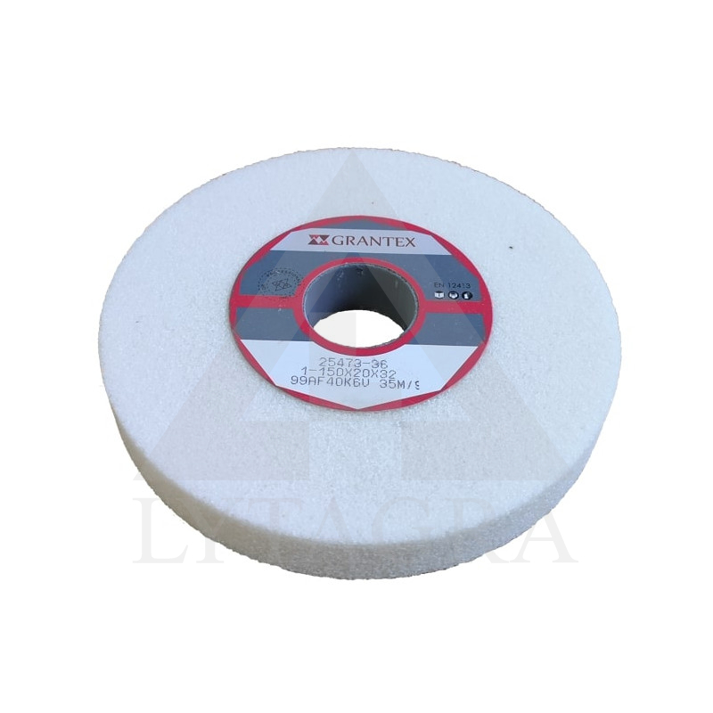 25494 DŠ K 350X40X203 WA F40 K 6V 35M/S GRANTEX