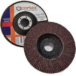 30909 DŠL 125X22 P40 T27 AIO CORTEX 80M/S