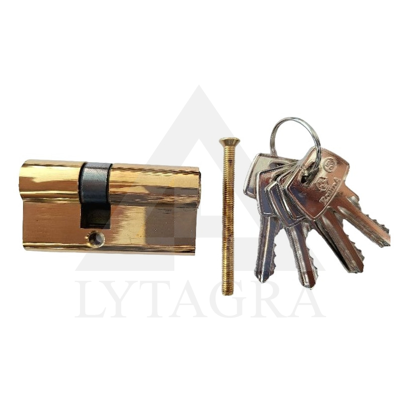 SPYNŲ ŠIRDELĖ SPS 25X35 5 RAKTAI