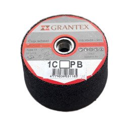 15011 PŠ BETONUI 110/90X55XM14 C16 GRANTEX 50M/S