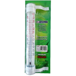 1591223 TERMOMETRAS LAUKO ZD 35X290 MM MED LANGAMS