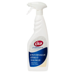 UNIVERSALUS STIKLO VAL.ŪLA PROFESSIONAL 750ML