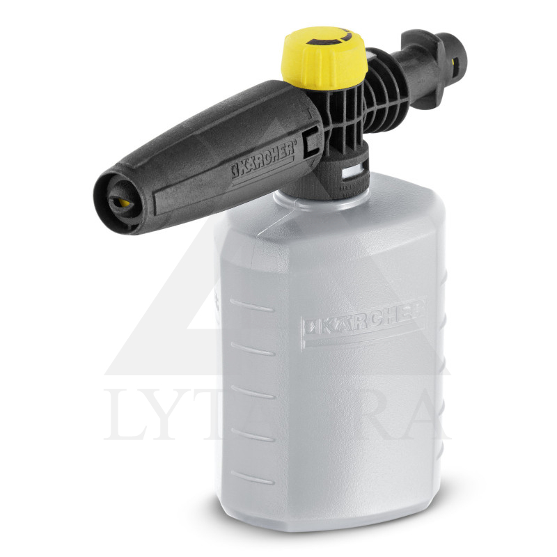 Putų antgalis Karcher FJ6 2.643-147.0