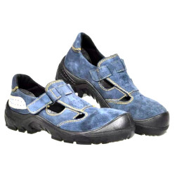 Darbiniai sandalai S1 SRC DWW 44 dydis 1104/1KP