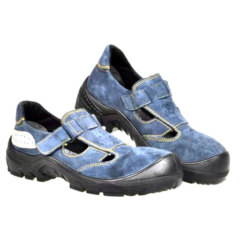 Darbiniai sandalai S1 SRC DWW 45 dydis 1104/1KP