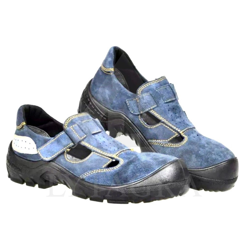 Darbiniai sandalai S1 SRC DWW 47 dydis 1104/1KP