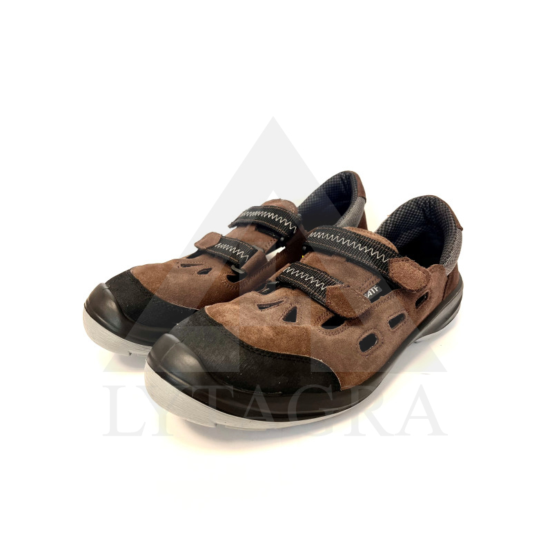 Darbiniai sandalai S1 SRC DWW 46 dydis 1131/1P