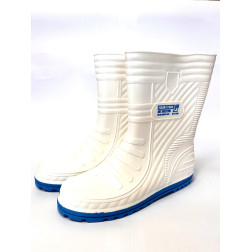 Guminiai batai balti 37 dydis 13022 -37