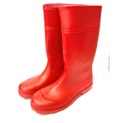Guminiai batai (raudoni) 41 d 13111F
