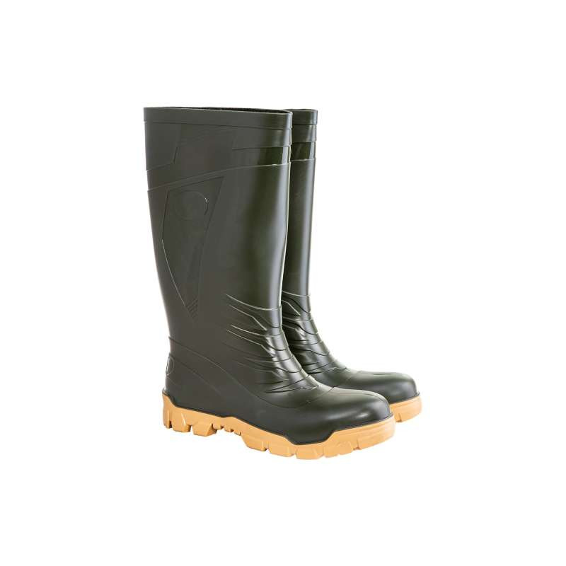 Guminiai batai Terminator 45 dydis 13159-45