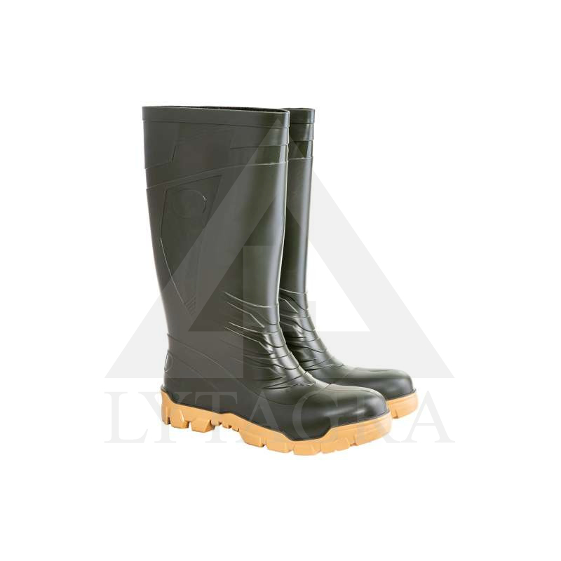 Guminiai batai Terminator 48 dydis 13159-48