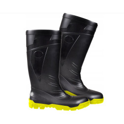 Guminiai batai Terminator 46 dydis 13160-46