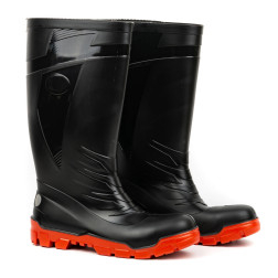 Guminiai batai Terminator 46 dydis 13161-46
