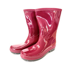 Guminiai batai Roma bordo spalva 40 dydis 13300-40