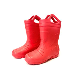 Vaikiški batai Eva Stomilek 26/27 dydis 5051-ROSA