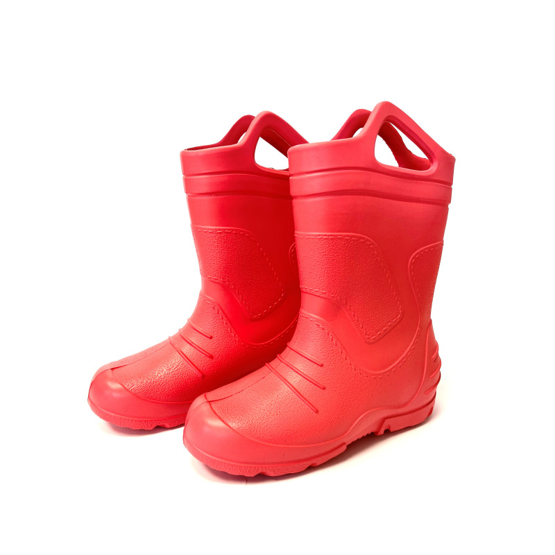 Vaikiški batai Eva Stomilek 28/29 dydis 5051-ROSA