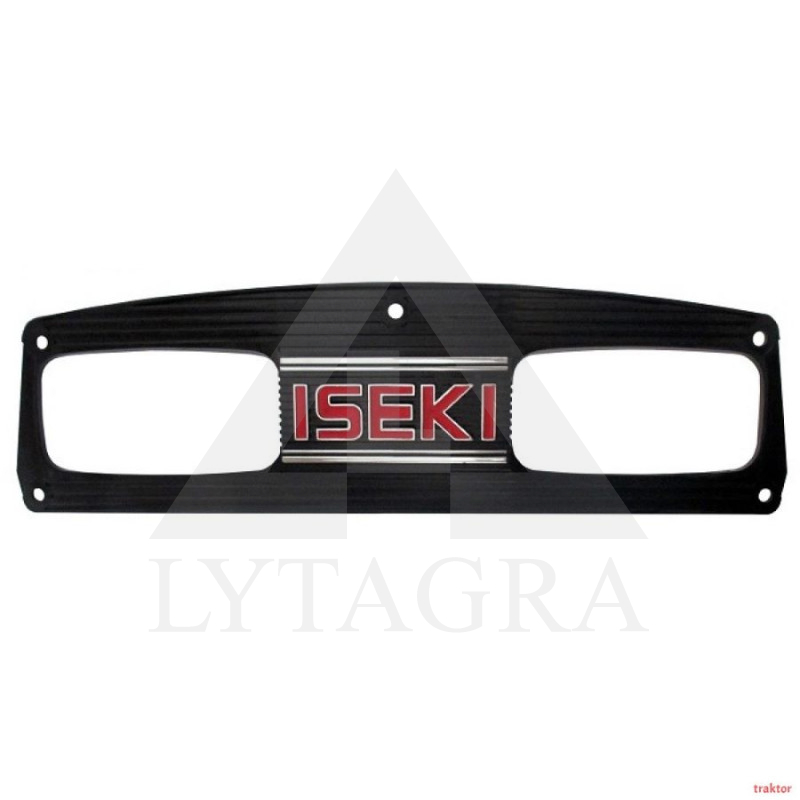 Grotelės iseki 1434-601-003-00