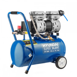 Be tepalinis oro kompresorius Hyundai HYC 750-24S