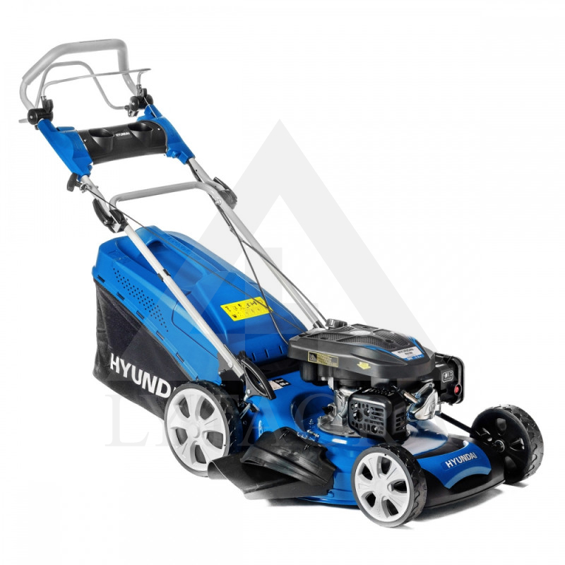 Benzininė savaeigė vejapjovė Hyundai L 5110S